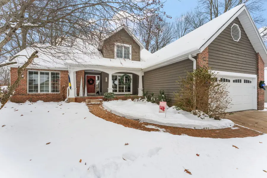 5144 W Concord Drive, La Porte, IN 46350 - Image #3