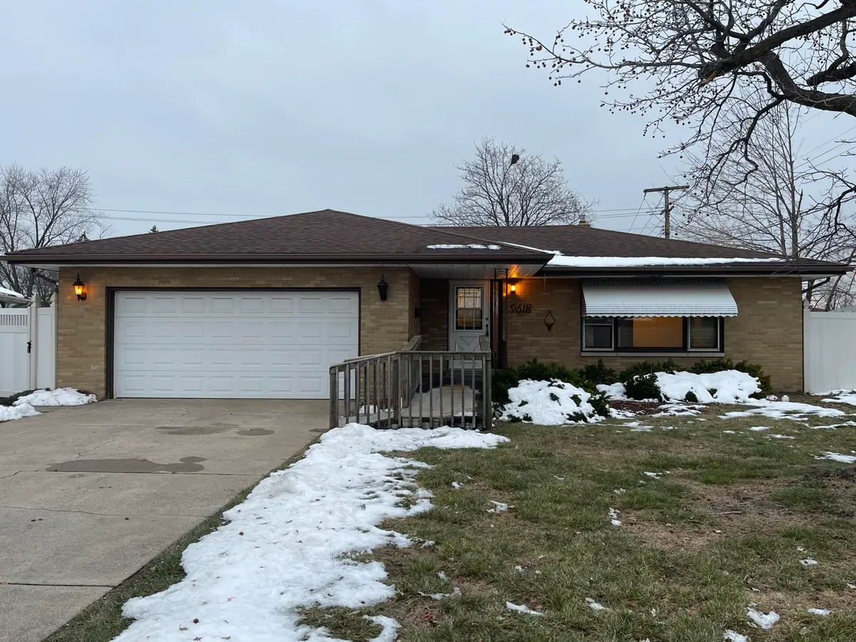 9618 Boulevard Drive, Highland, IN 46322 - Image #1