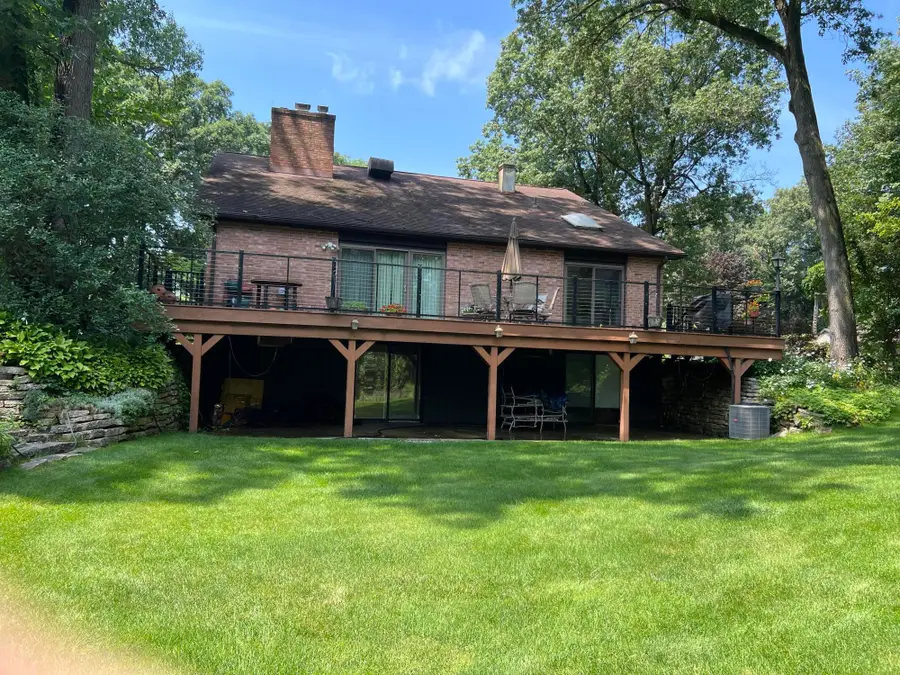 419 Firefly Drive, Trail Creek, IN 46360 - Image #3