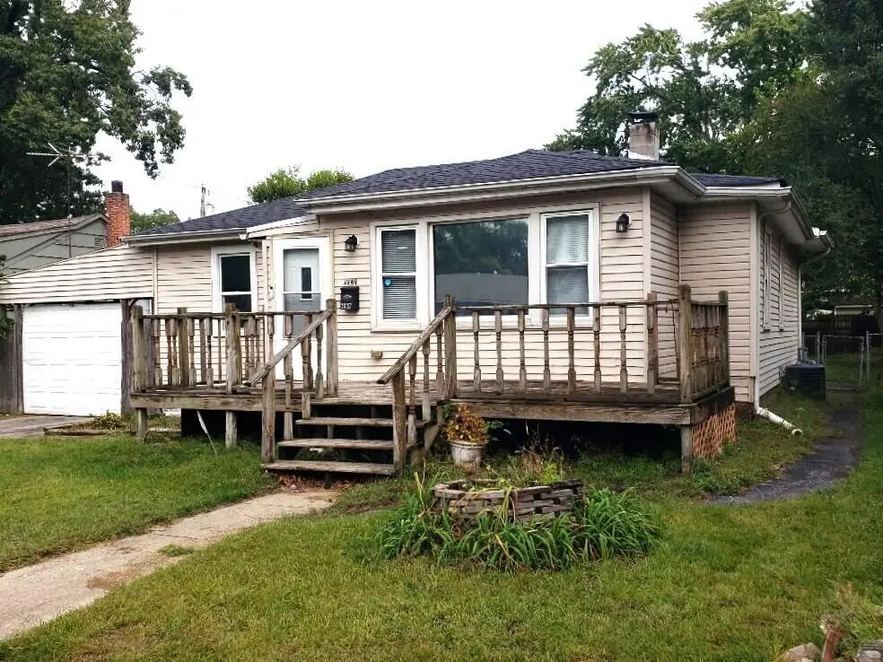 2637 Lawrence Street, Gary, IN 46405 - Image #1