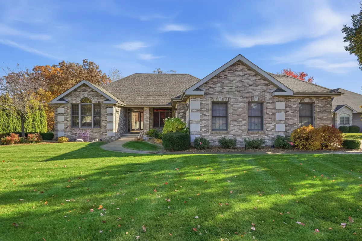 1135 Mary Ellen Drive, Crown Point, IN 46307 - Image #1