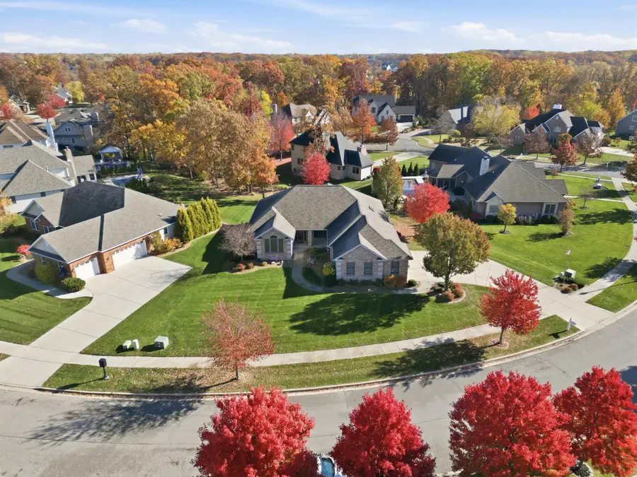 1135 Mary Ellen Drive, Crown Point, IN 46307 - Image #3