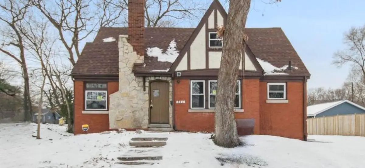 1012 Oklahoma Street, Gary, IN 46403 - Image #1