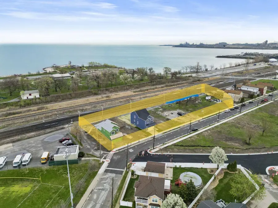 1651 Center Street, Whiting, IN 46394 - Image #2