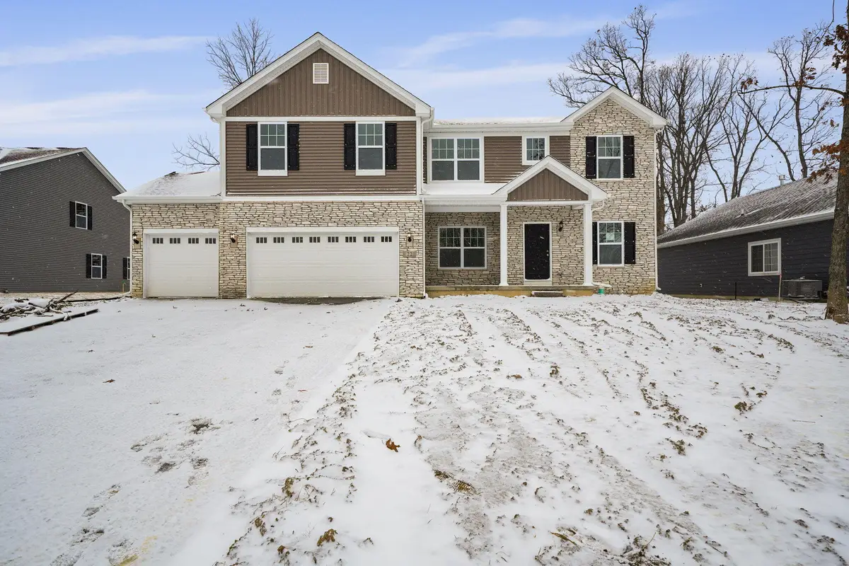 22 Levanno Drive, Crown Point, IN 46307 - Image #1