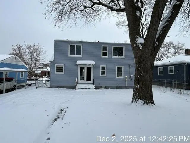 17946 Roy Street, Lansing, IL 60438 - Image #2