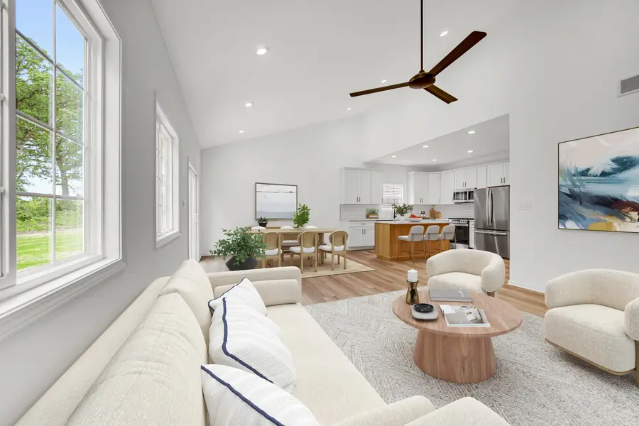 291 Crooked Oak Parkway, Valparaiso, IN 46385 - Image #3