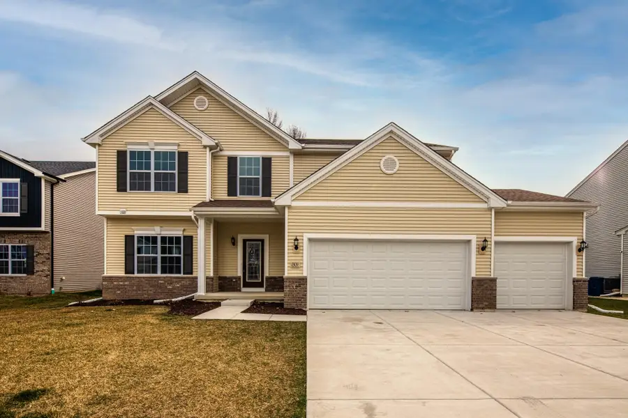 13131 Rutledge Place, Crown Point, IN 46307 - Image #2