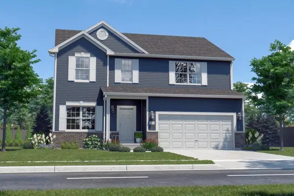 6714 E 103rd Lane, Crown Point, IN 46307