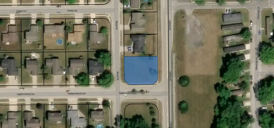 Lot 1 Cheryl Street, Portage, IN 46368 - Image #2