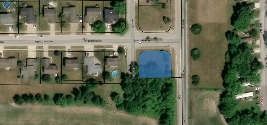 Lot 220 Cheryl Street, Portage, IN 46368 - Image #2