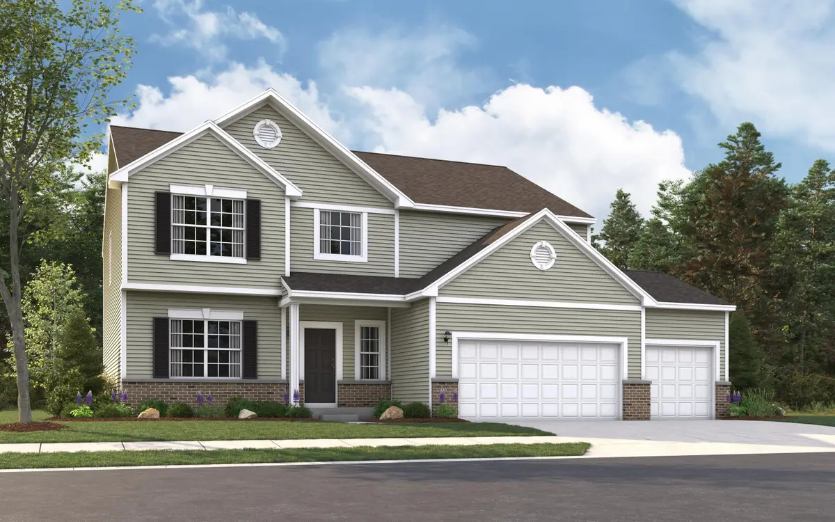 6734 E 103rd Lane, Crown Point, IN 46307 - Image #1