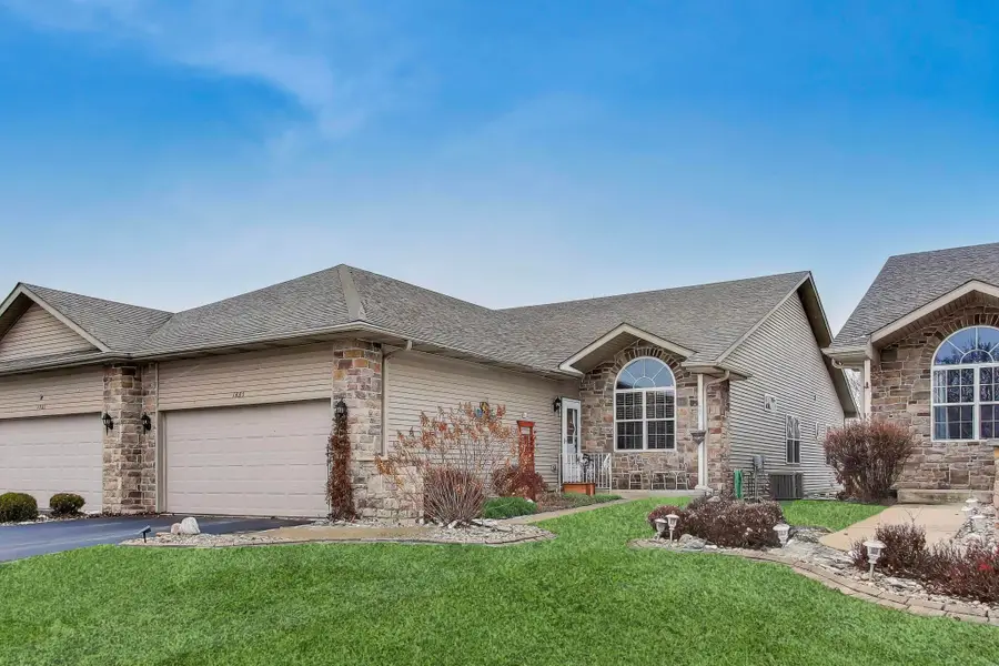 1465 Mybeck Place, Crown Point, IN 46307 - Image #2