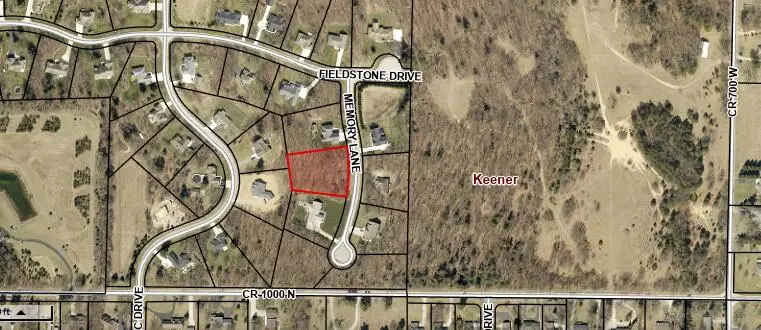 10078 Memory Lane, Demotte, IN 46310 - Image #2