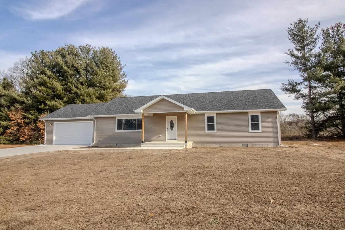 0400 S 865 E, Knox, IN 46534 - Image #1