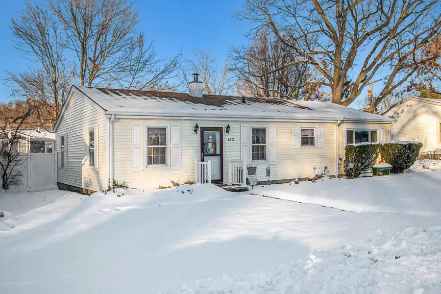 432 Washington Park Boulevard, Michigan City, IN 46360 - Image #3
