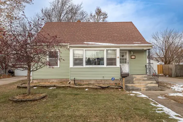 3931 Clough Avenue, Highland, IN 46322