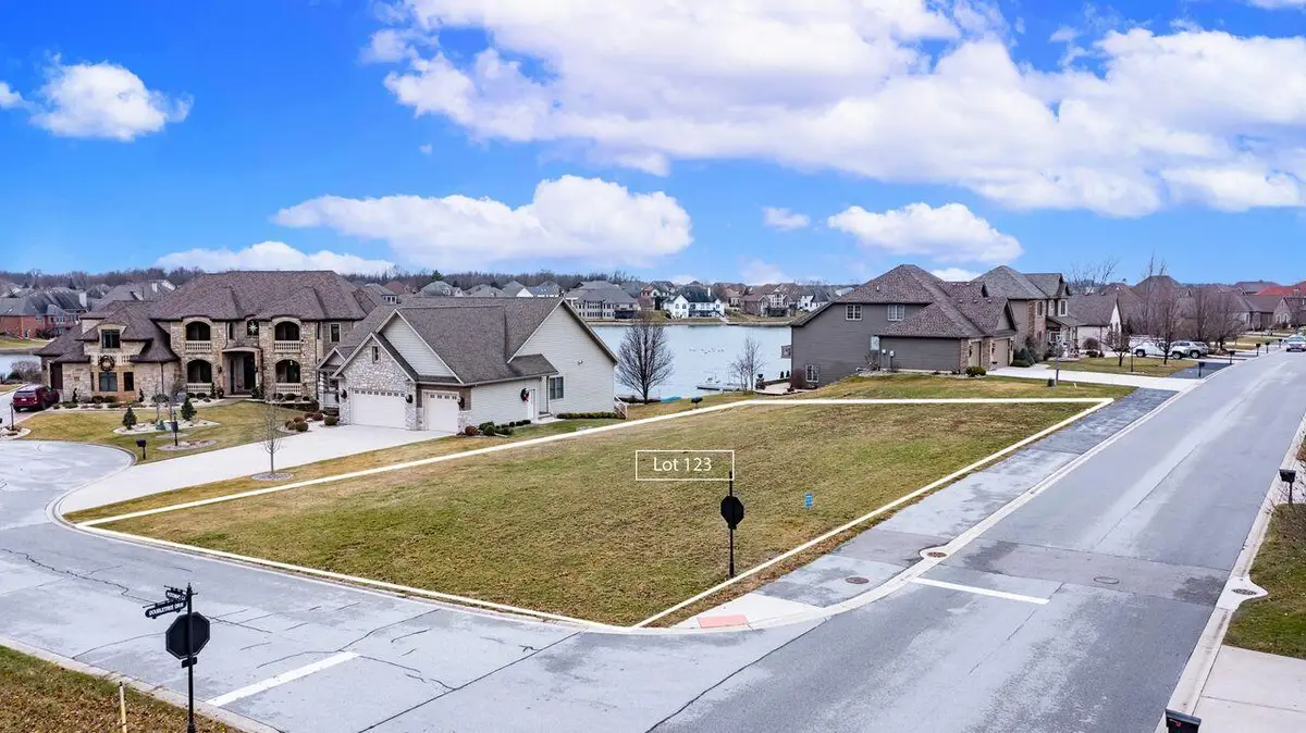 10376 Potomac Court, Winfield, IN 46307 - Image #1