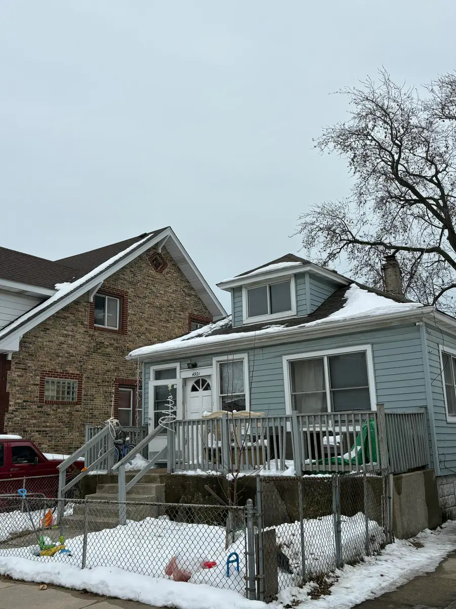 4921 Ash Avenue, Hammond, IN 46327 - Image #2