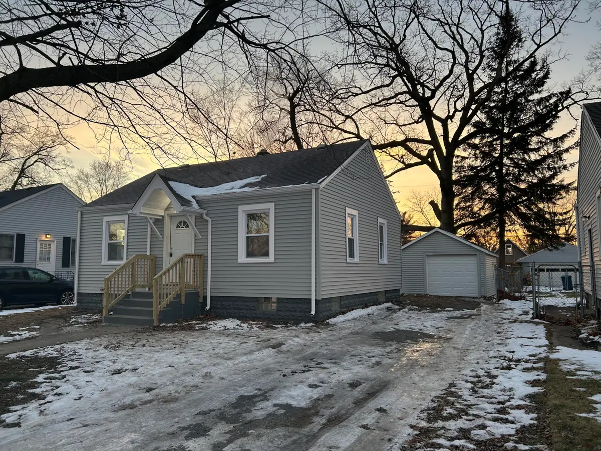 334 N Dwiggins Street, Griffith, IN 46319 - Image #1