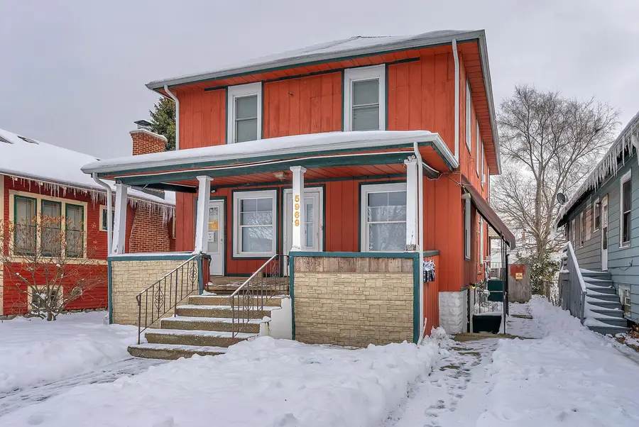 5969 Park Place, Hammond, IN 46320 - Image #2