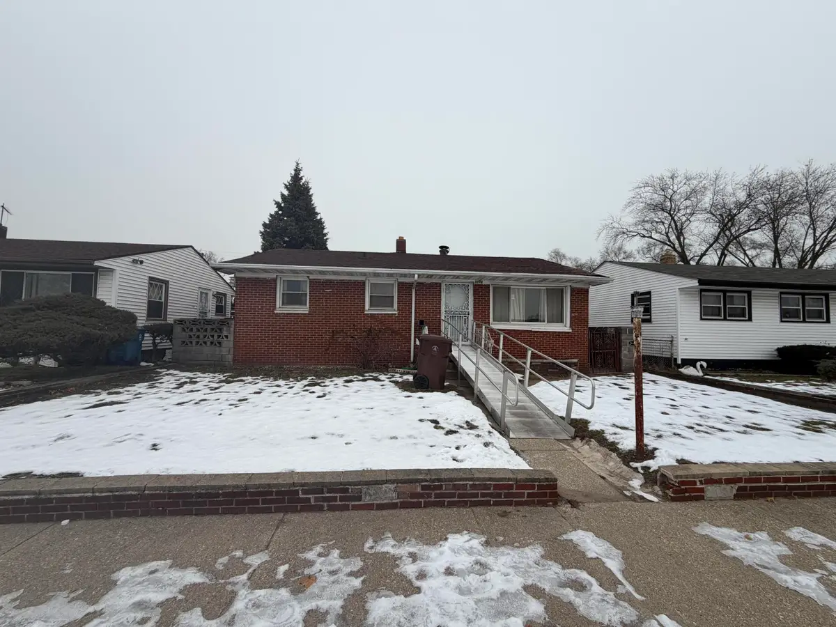 3756 W 21st Avenue, Gary, IN 46404 - Image #1