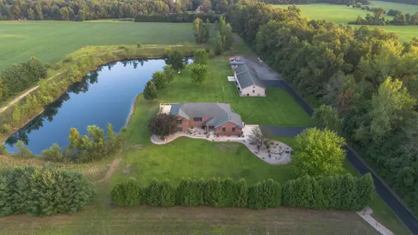 3289 W 1100 N, Wheatfield, IN 46392