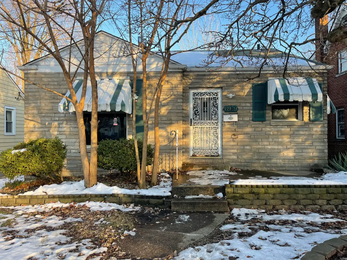 6929 Monroe Avenue, Hammond, IN 46324 - Image #1