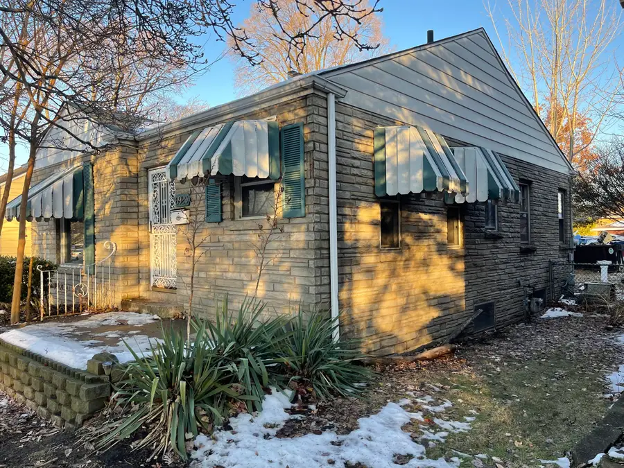 6929 Monroe Avenue, Hammond, IN 46324 - Image #2