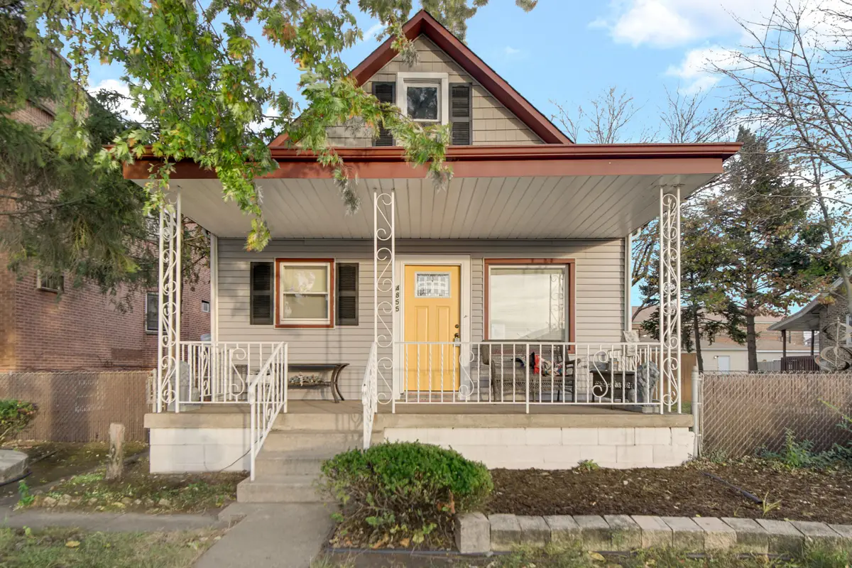 4855 Indianapolis Boulevard, East Chicago, IN 46312 - Image #1
