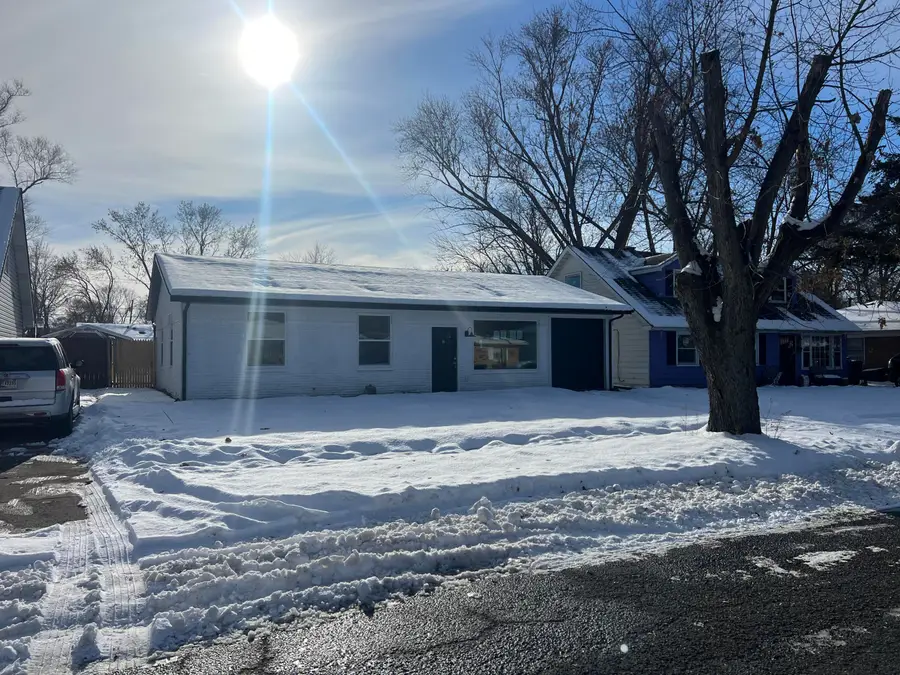 4523 E 6th Avenue, Gary, IN 46403 - Image #2