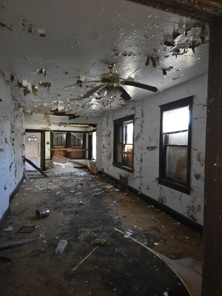 3886 Massachusetts, Gary, IN 46409 - Image #3