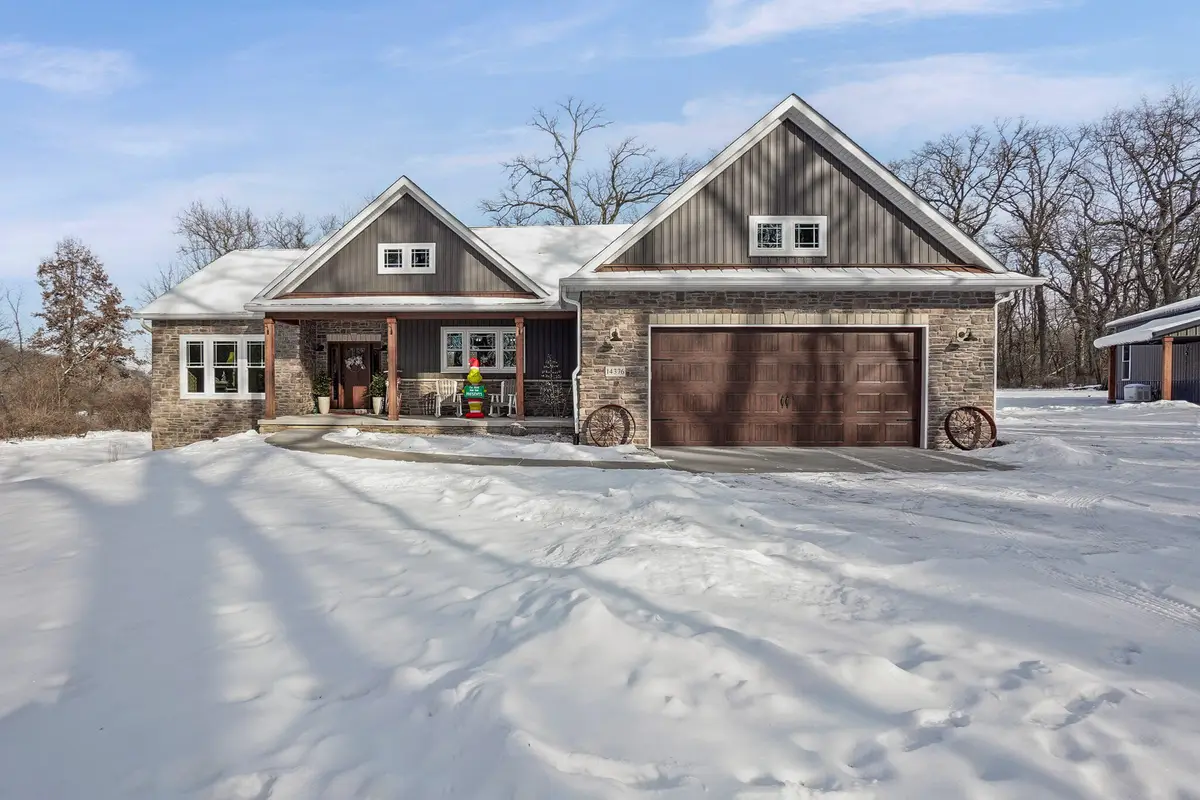 14376 W 185th Avenue, Lowell, IN 46356 - Image #1