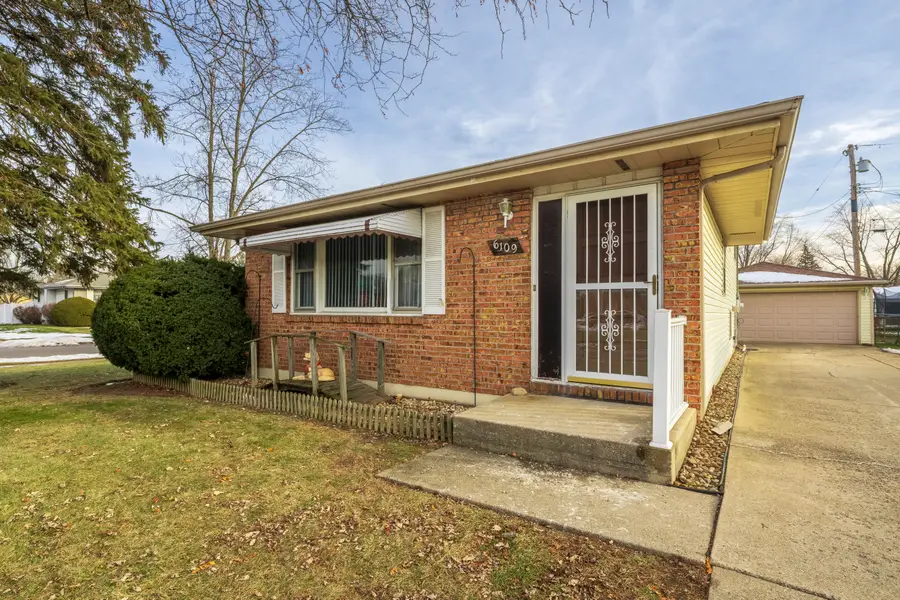 6109 Wisconsin Street, Hobart, IN 46342 - Image #2