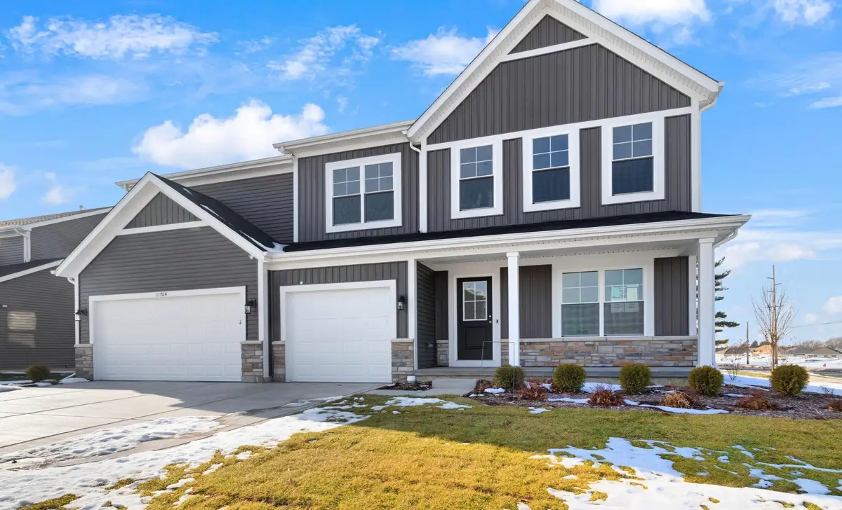 11704 Park Street, Winfield, IN 46307 - Image #1