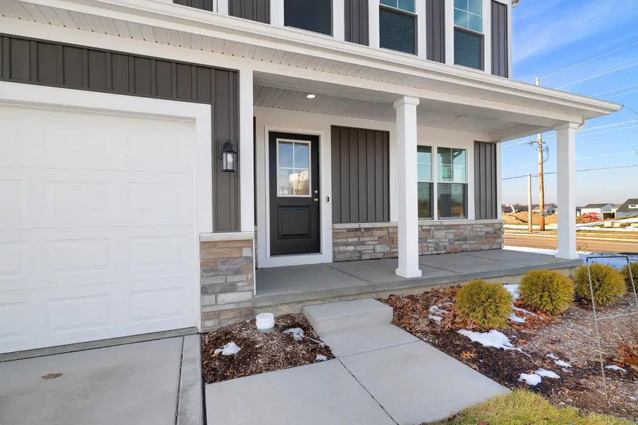 11704 Park Street, Winfield, IN 46307 - Image #2