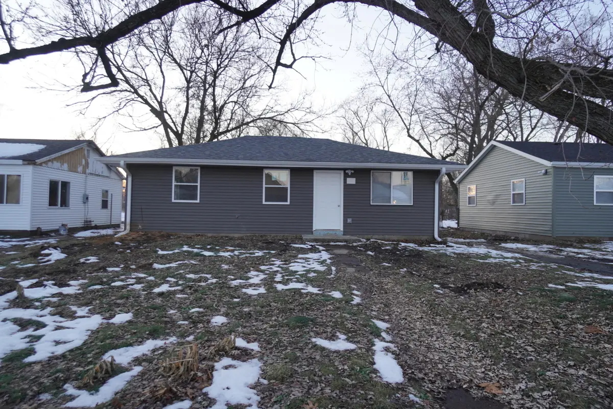 1258 Idaho Street, Gary, IN 46403 - Image #1