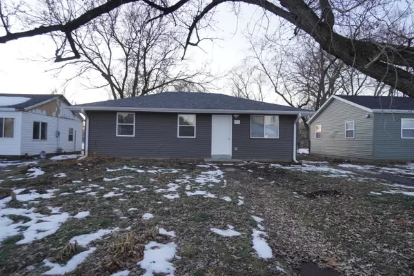 1258 Idaho Street, Gary, IN 46403