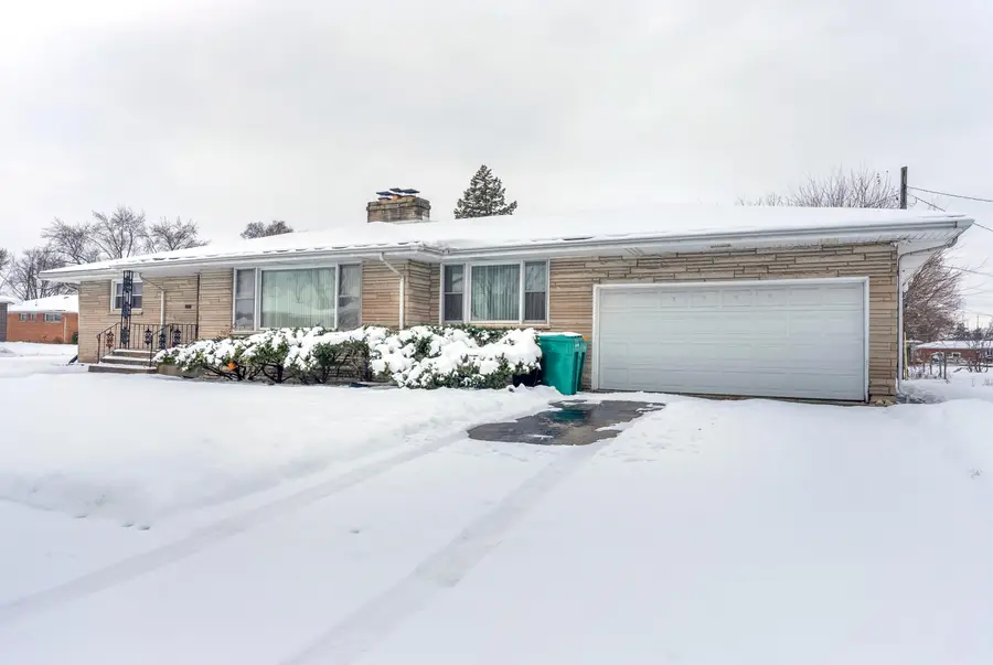 5550 Jefferson Place, Merrillville, IN 46410 - #2