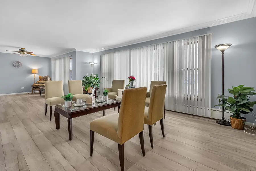 5550 Jefferson Place, Merrillville, IN 46410 - #3