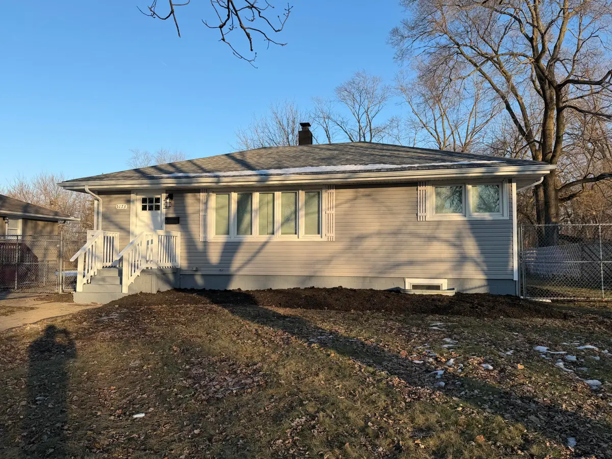 5173 Virginia Street, Gary, IN 46409 - Image #1