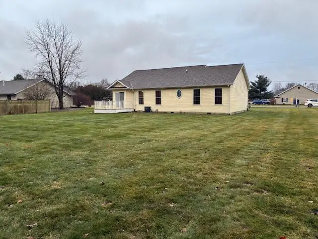 11807 Laurie Drive, Wheatfield, IN 46392 - Image #3