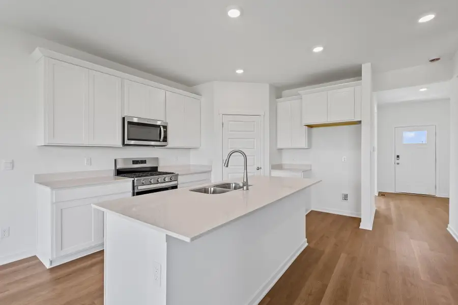 7848 W 106th Place, Crown Point, IN 46307 - Image #3