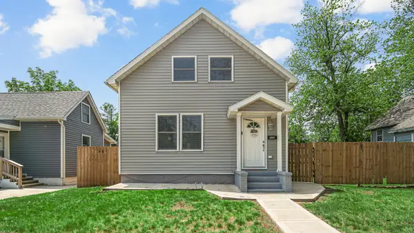 321 Holliday Street, Michigan City, IN 46360