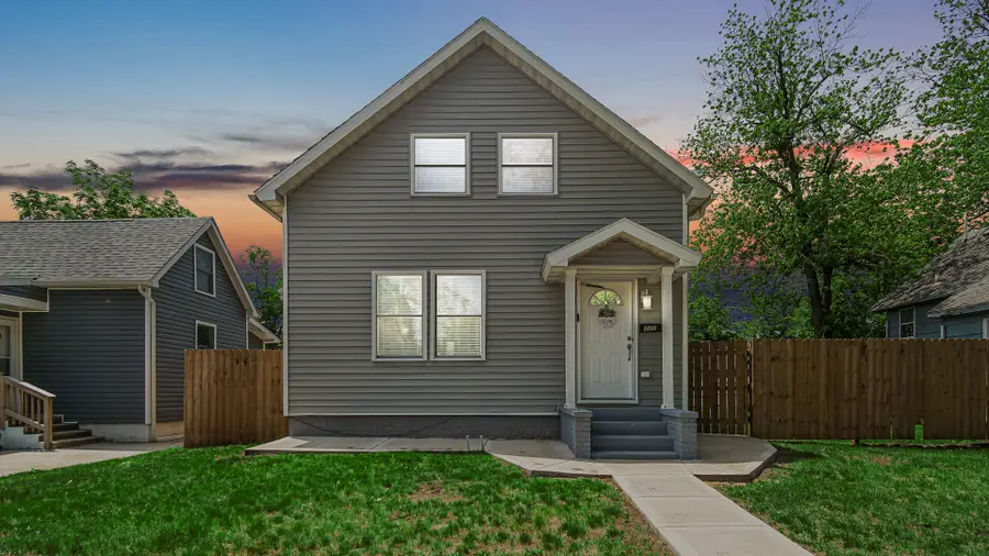 321 Holliday Street, Michigan City, IN 46360 - #2