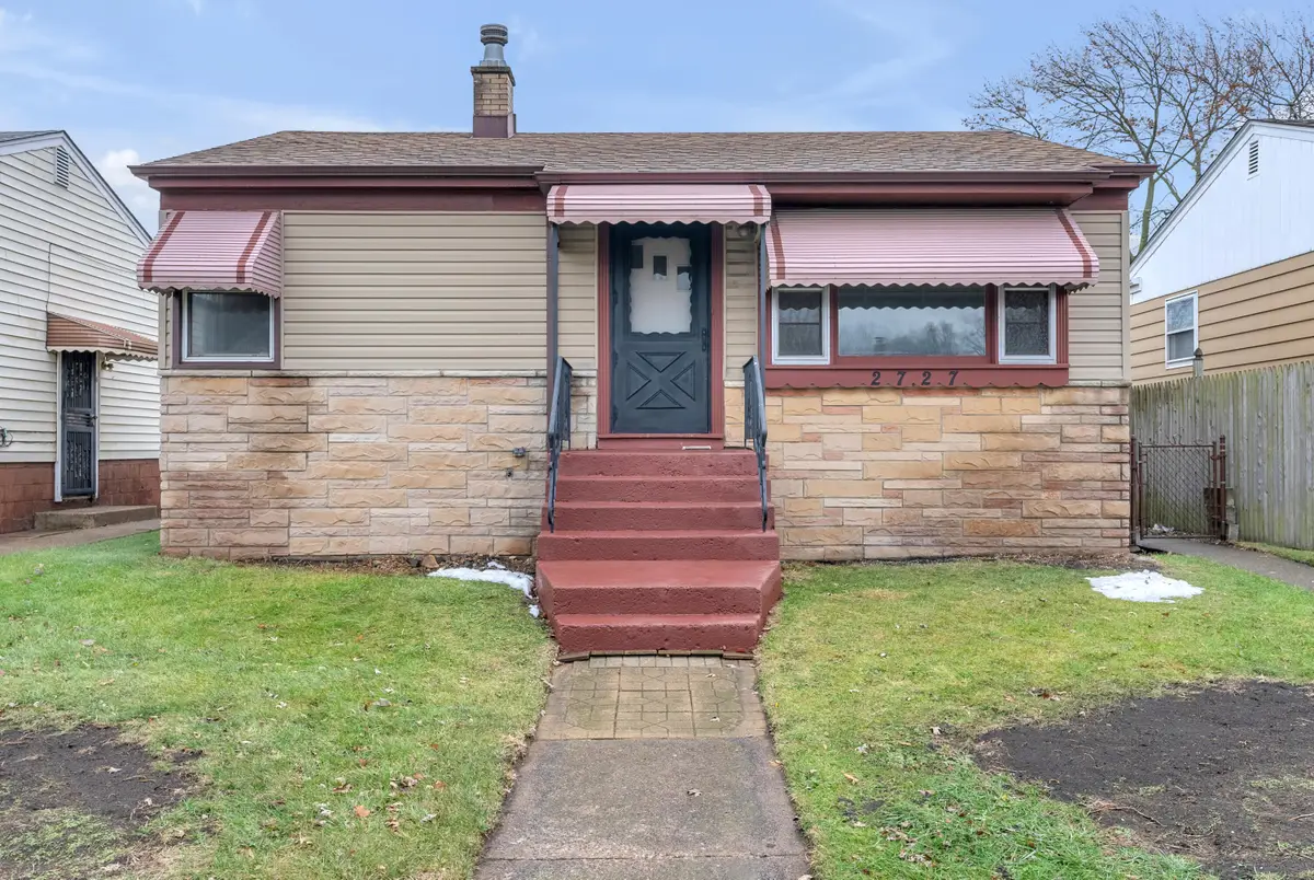 2727 Birch Avenue, Whiting, IN 46394 - Image #1