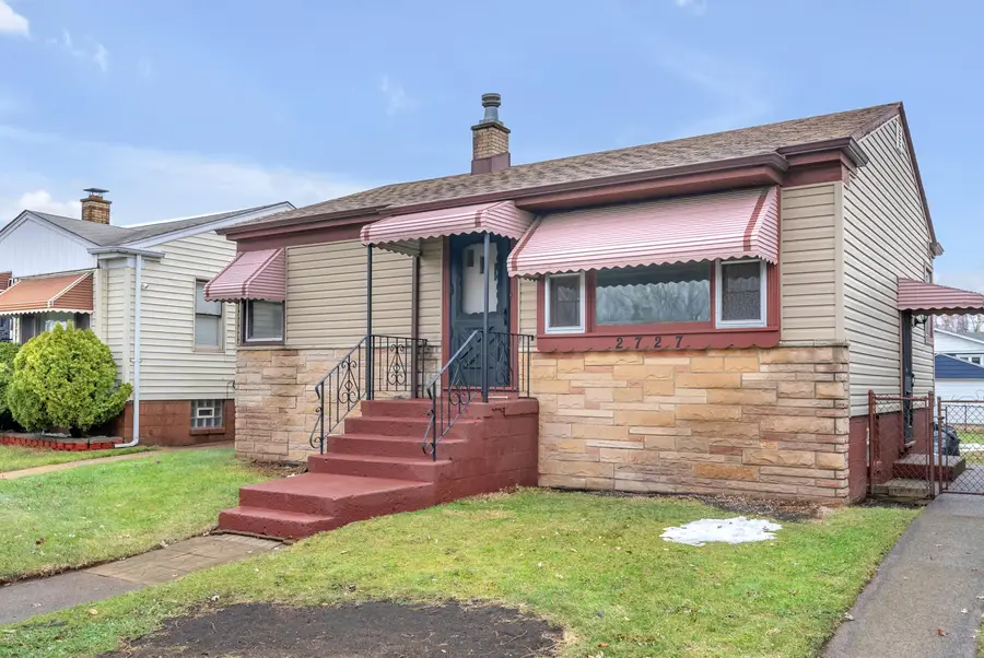 2727 Birch Avenue, Whiting, IN 46394 - Image #2