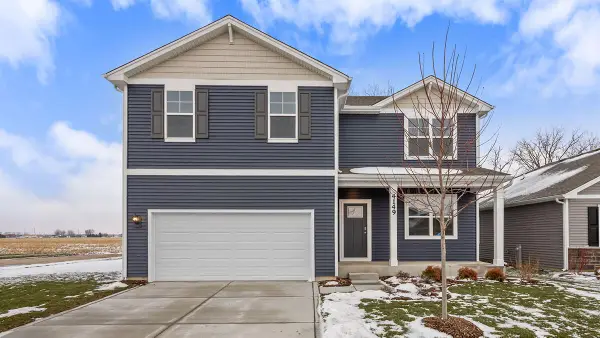 4149 Viceroy Street, Portage, IN 46368