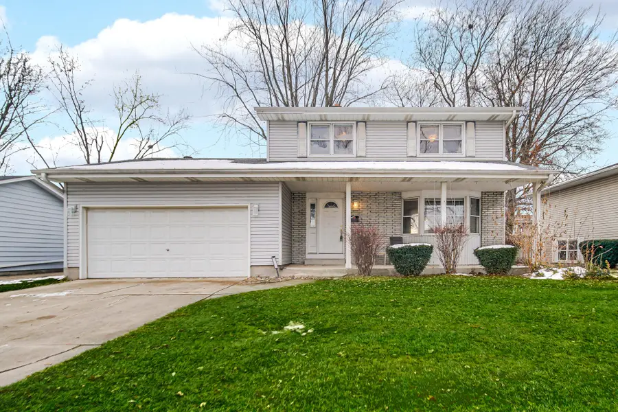 9604 Hawthorne Drive, Munster, IN 46321 - Image #2