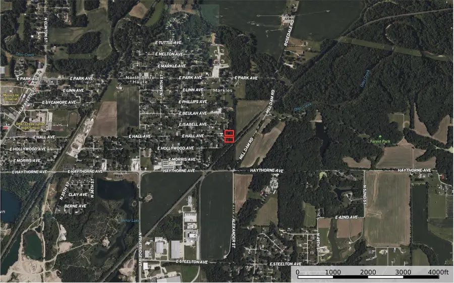 4278 E Hall Avenue, Terre Haute, IN 47805 - Image #3